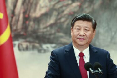 Xi Jinping « sera bientôt démis de ses fonctions » lors d'un coup d'État, le régime chinois étant « intérieurement faible »