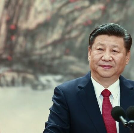 Xi Jinping « sera bientôt démis de ses fonctions » lors d'un coup d'État, le régime chinois étant « intérieurement faible »