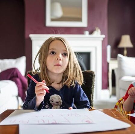 Y aura-t-il un autre confinement ?  Les chiffres de Covid remontent une fois de plus au milieu des craintes de flambée hivernale