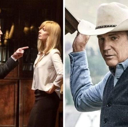 Yellowstone saison 4: John Dutton survit à tous ses enfants alors qu'un indice pilote alimente une nouvelle théorie