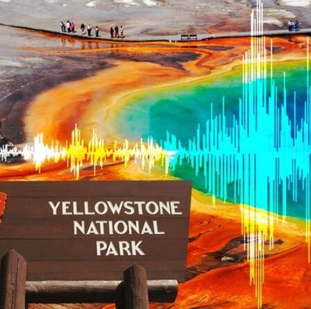 Yellowstone secoué par 97 tremblements de terre au milieu des craintes d'une éruption tardive : "Quand, pas si !"