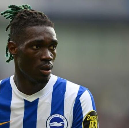 Yves Bisouma suscite un intérêt de longue date pour les transferts de trois géants de la Premier League