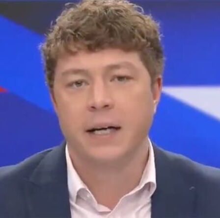 — À qui est cette armée, Nicola ? Sturgeon raillé pour avoir appelé l'armée britannique à résoudre la crise