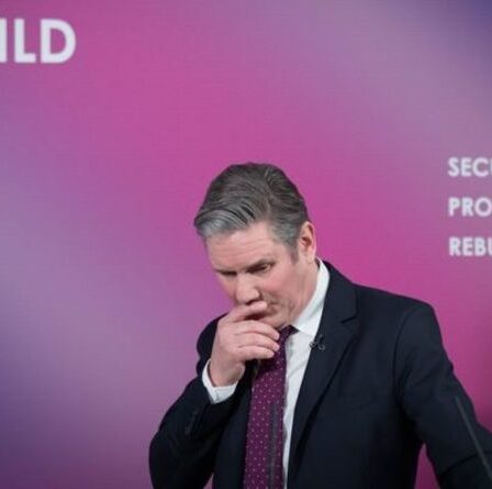 "En contradiction avec la réalité", un commentateur de Corbynite critique Starmer pour avoir pris la gauche travailliste