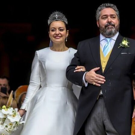 Mariage royal : une cérémonie « somptueuse et spectaculaire » est « comme une reconstitution historique »