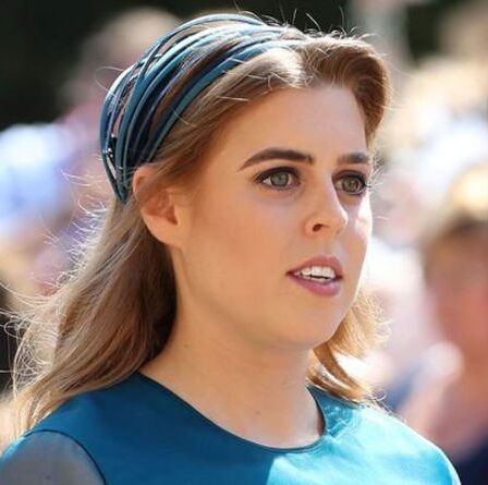 La princesse Beatrice considérera les «leçons du passé» alors qu'elle élève un bébé royal