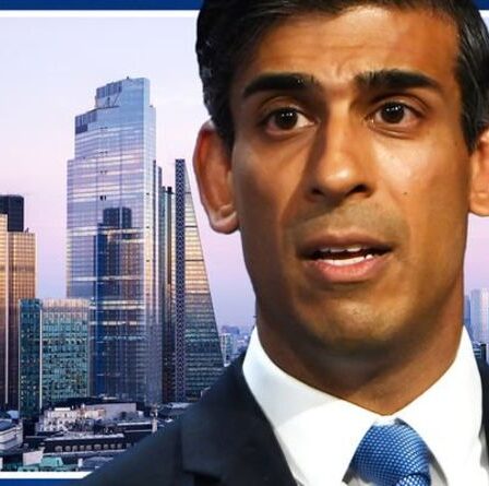 Panique du Brexit: la ville de Londres craint maintenant l'exode des banquiers après une pénurie d'essence paralysante