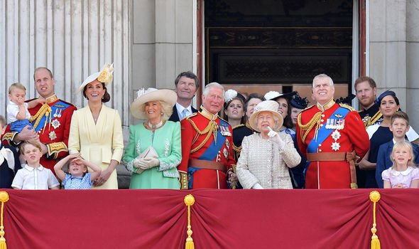 Famille royale: la princesse royale est devenue l'un des membres les plus assidus du cabinet