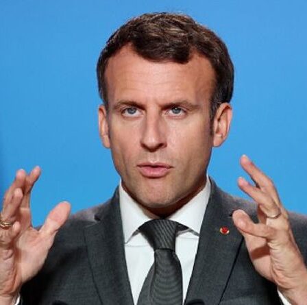 La France lance l'horloge sur l'ultimatum de pêche du Brexit - Le Royaume-Uni a des JOURS pour agir contre la menace de panne d'électricité