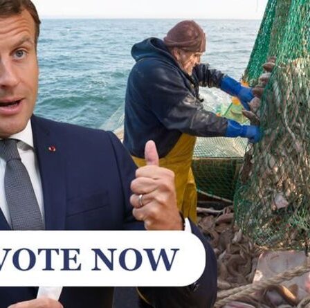 SONDAGE Macron : La France est-elle toujours un allié du Royaume-Uni alors que les tensions européennes montent en flèche au sujet de la pêche ?