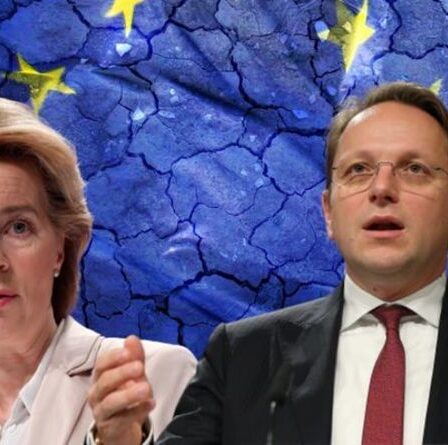 L'UE accusée d'avoir fermé les yeux sur les violations des droits humains des pays désireux de rejoindre le bloc