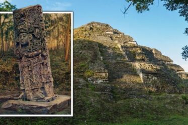 Une percée de Maya après que l'analyse a révélé "l'essence de la religion" de la civilisation ancienne