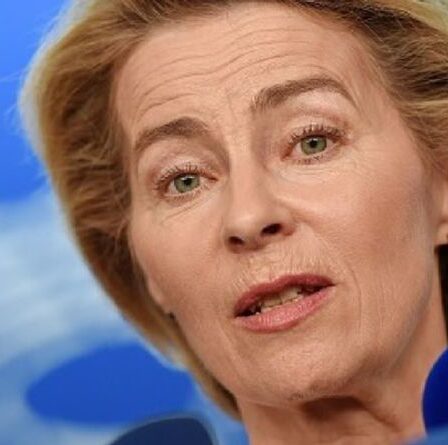 Guerre civile de l'UE: une énorme dispute éclate à propos de l'élargissement du bloc alors que "l'insulte" de VDL est dénoncée