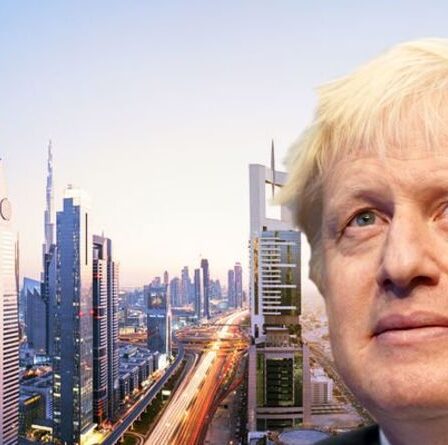 C'est pourquoi nous sommes partis !  Brexit La Grande-Bretagne envisage un autre coup commercial exceptionnel – un accord de 2,6 milliards de livres sterling se rapproche