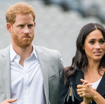 Meghan et Harry «plus à risque» devant la «machine à relations publiques» du palais de Kensington