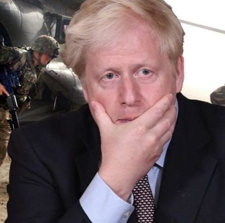 L'armée britannique décimée: avertissement d'horreur alors que le Royaume-Uni pourrait être impuissant à déployer de l'infanterie