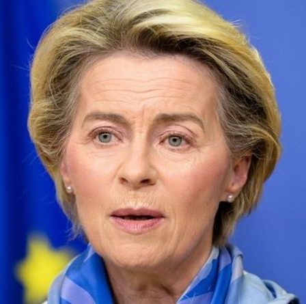 L'UE a averti que les pays nordiques devaient perdre leur "camisole de force politique" alors que la demande de cessation était mise à nu