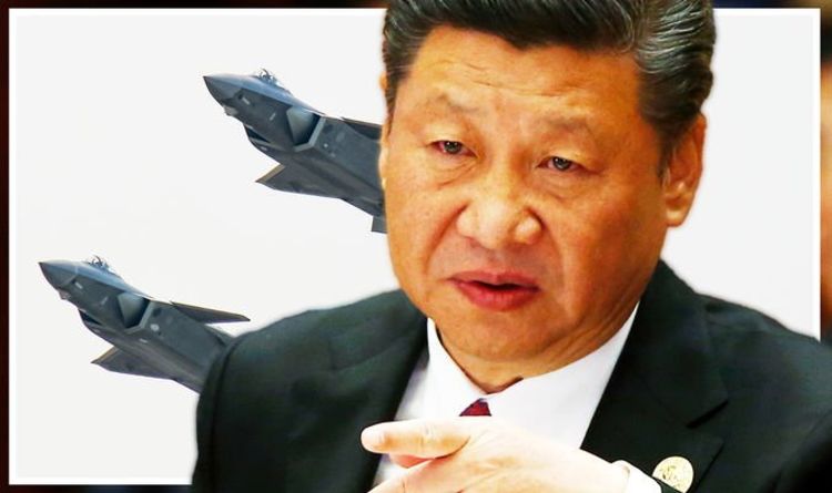 Le chinois Xi intensifie les craintes de guerre à Taïwan dans une menace effrayante : « Ne nous sous-estimez pas !