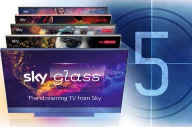 Sky Glass : 5 choses que Sky ne vous a pas dites sur son nouveau téléviseur 4K
