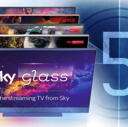 Sky Glass : 5 choses que Sky ne vous a pas dites sur son nouveau téléviseur 4K