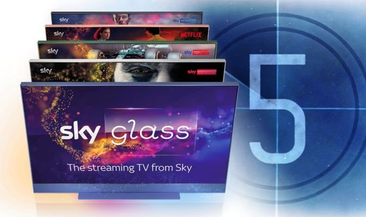 Sky Glass : 5 choses que Sky ne vous a pas dites sur son nouveau téléviseur 4K