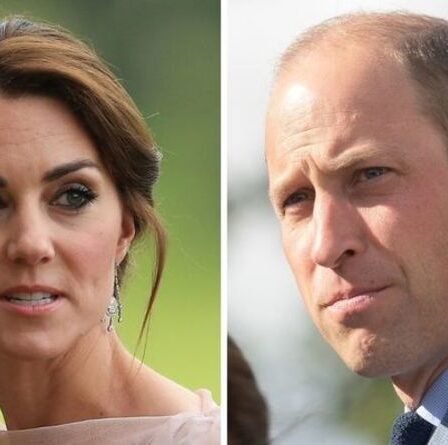 Le vœu solennel de Kate Middleton à William à propos de sa relation : « S'ennuyer trop, tant pis »