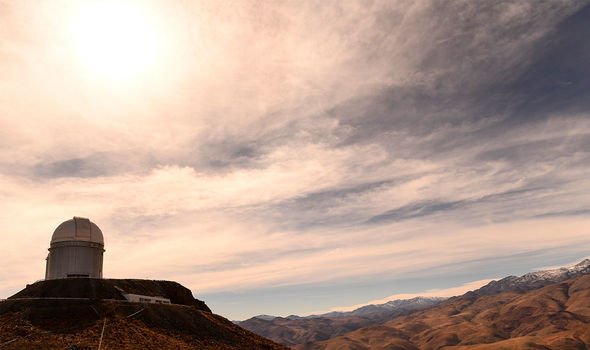 Désert d'Atacama : les terres arides du Chili abriteront le télescope extrêmement grand