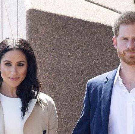 Le prince Harry "protégera Archie et Lilibet des traumatismes" alors qu'ils restent à l'abri des regards du public