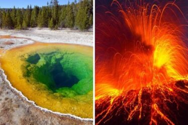 Supervolcan de Yellowstone : le plan audacieux de la NASA pour sauver la planète d'une éruption apocalyptique