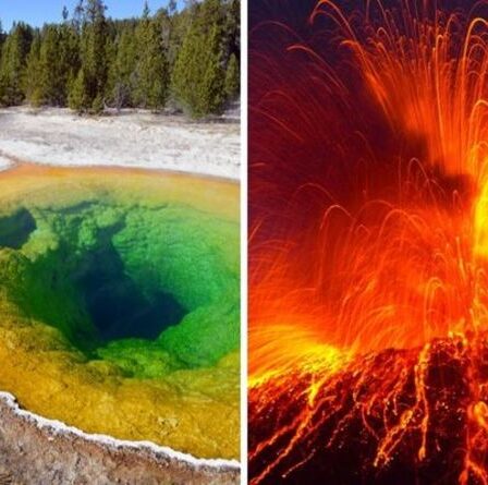 Supervolcan de Yellowstone : le plan audacieux de la NASA pour sauver la planète d'une éruption apocalyptique