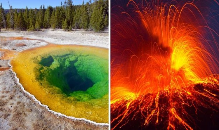 Supervolcan de Yellowstone : le plan audacieux de la NASA pour sauver la planète d'une éruption apocalyptique