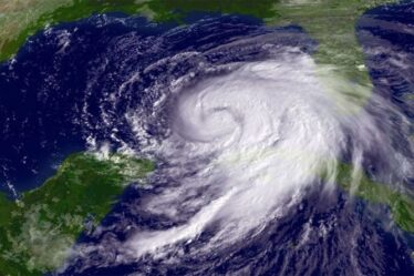 Percée scientifique alors que les chercheurs tentent de contrôler les ouragans : « Arrêtés dans leur élan »
