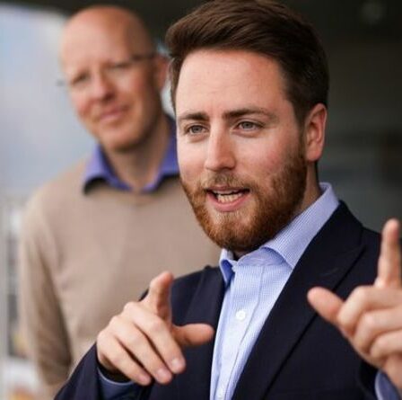 « Venez à Teesside ! »  Le député conservateur du mur rouge soutient Boris Johnson pour niveler le Brexit en Grande-Bretagne