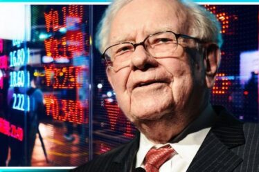 Le méga-crash arrive, préparez-vous !  Un expert exhorte à agir maintenant sur la «règle numéro un» de Warren Buffett