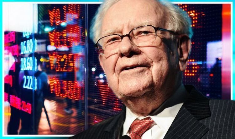 Le méga-crash arrive, préparez-vous !  Un expert exhorte à agir maintenant sur la «règle numéro un» de Warren Buffett