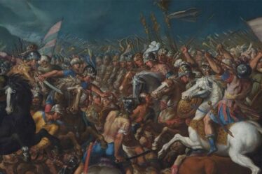 L'empire romain exposé : la « cruauté » du général Scipion « est devenue la marque de la guerre »