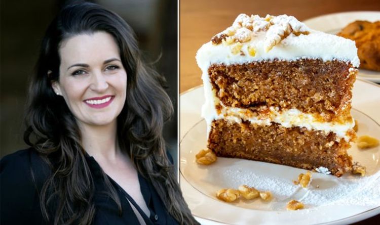 Bake Off: le secret de Sophie Faldo, gagnante du GBBO, pour perfectionner un gâteau aux carottes