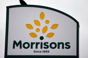 AFFAIRE DU JOUR: Morrisons réduit de 30% le gin, la bière et les spiritueux en vente