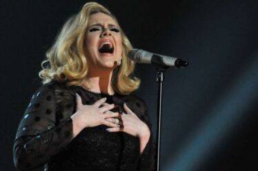 Adele Easy On Me : Où écouter la nouvelle chanson d'Adele