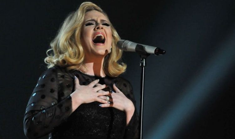 Adele Easy On Me : Où écouter la nouvelle chanson d'Adele