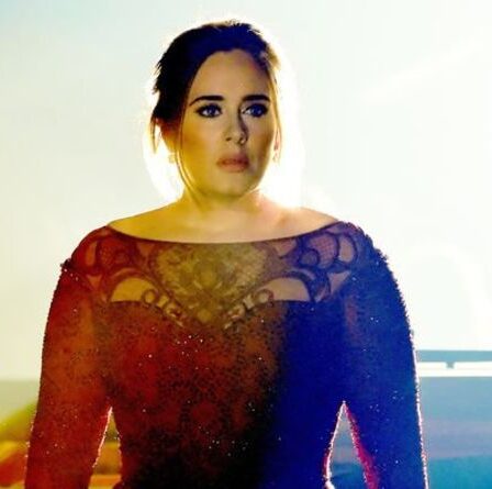 Adele dédie son album de divorce "à son fils" - "Je ne sais pas si je guérirai un jour"