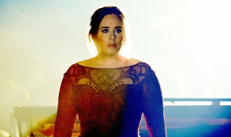 Adele dédie son album de divorce "à son fils" - "Je ne sais pas si je guérirai un jour"