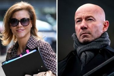 Alan Shearer fait des aveux sur le transfert de Newcastle après un appel téléphonique avec de nouveaux propriétaires