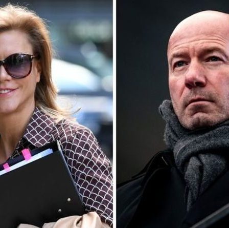 Alan Shearer fait des aveux sur le transfert de Newcastle après un appel téléphonique avec de nouveaux propriétaires