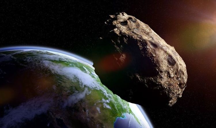 Alerte aux astéroïdes !  Un monstre spatial plus gros que Big Ben devrait passer la Terre la semaine prochaine - NASA