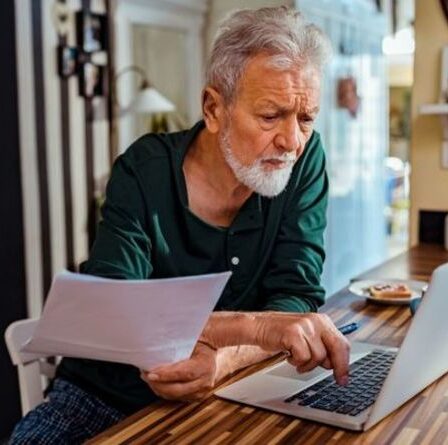 «Algorithmes dangereux» Les épargnants de retraite ont mis en garde contre le «somnolence» dans les investissements dorés