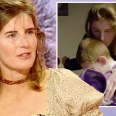 Amanda Owen de notre ferme du Yorkshire sur le recul et la « remise du contrôle » de Ravenseat