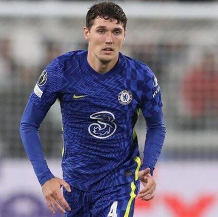 Andreas Christensen offre à Chelsea un répit face aux problèmes de contrat d'Antonio Rudiger