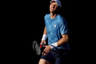 Andy Murray fait un aveu inquiétant après la défaite d'Alex Zverev - "quelque chose ne va pas"