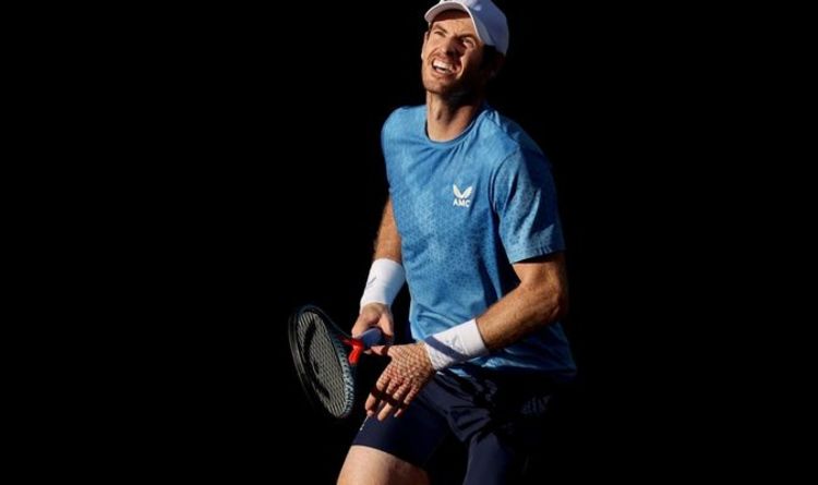 Andy Murray fait un aveu inquiétant après la défaite d'Alex Zverev - "quelque chose ne va pas"
